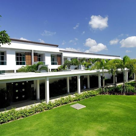 Two Bedroom Oxygen Bang Tao Exterior foto